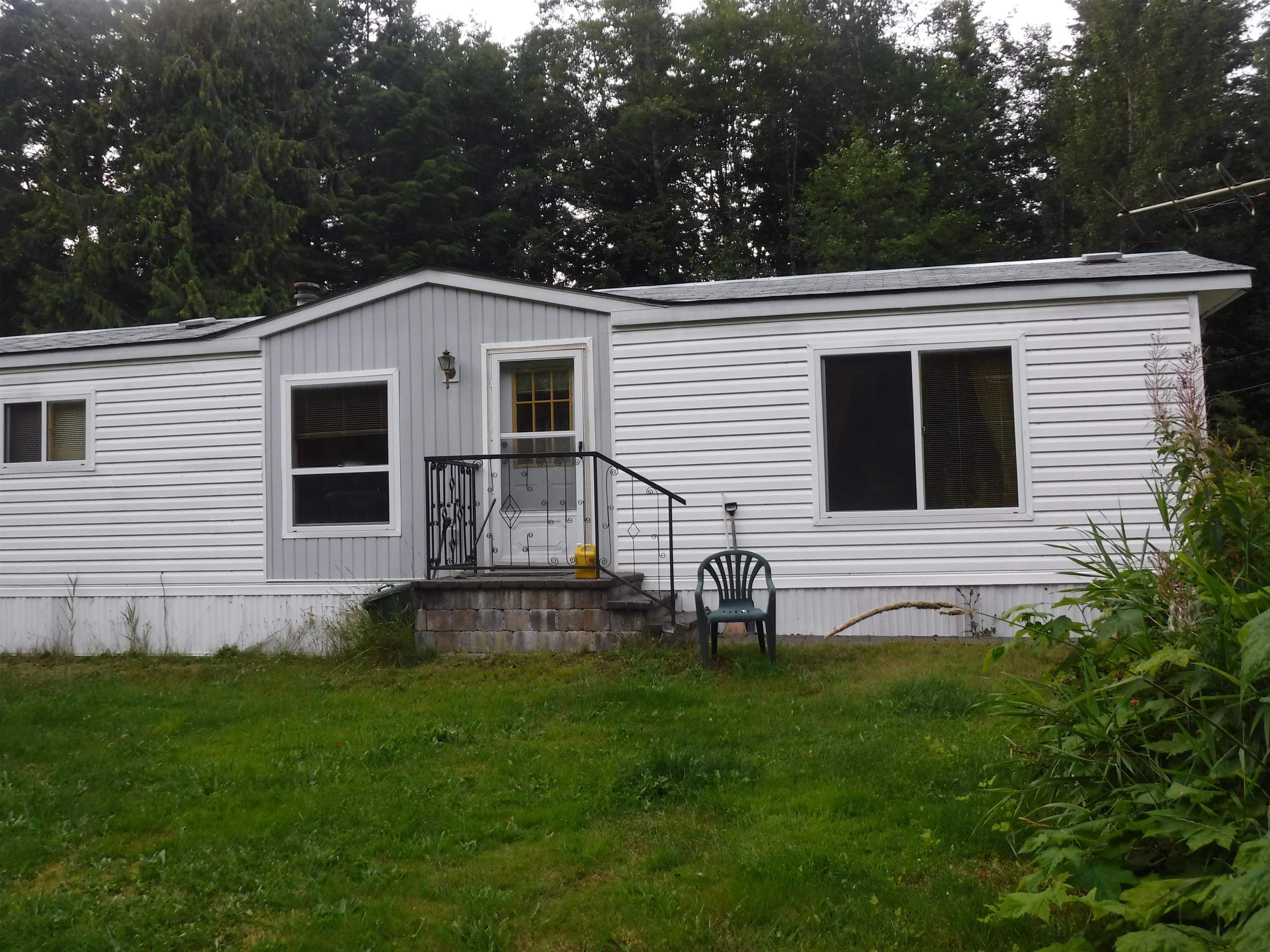 I have sold a property at 2300 SALOOMPT RD in Bella Coola
